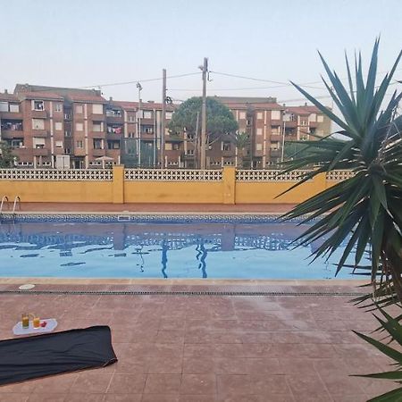Appartement A Cote De La Mer L'Estartit Bagian luar foto
