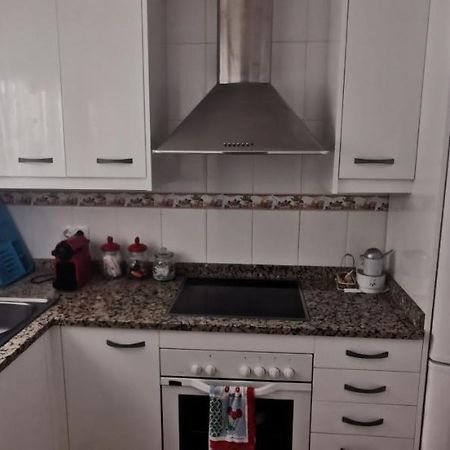 Appartement A Cote De La Mer L'Estartit Bagian luar foto