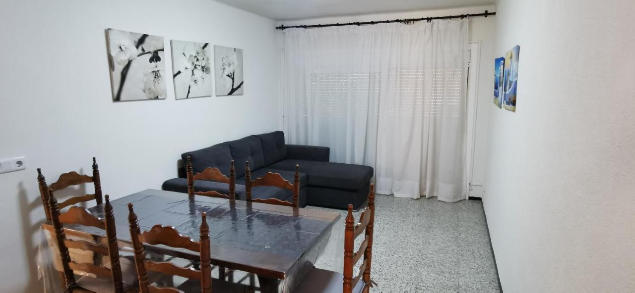 Appartement A Cote De La Mer L'Estartit Bagian luar foto