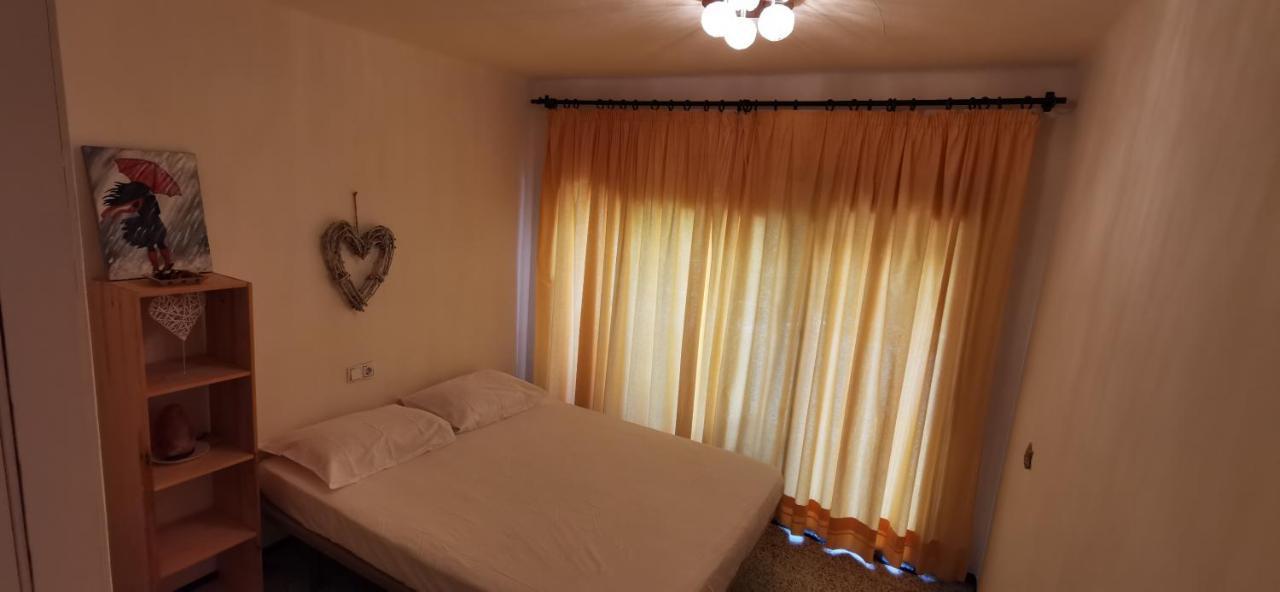 Appartement A Cote De La Mer L'Estartit Bagian luar foto